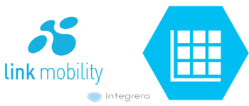 Link Mobility SMS Receiver